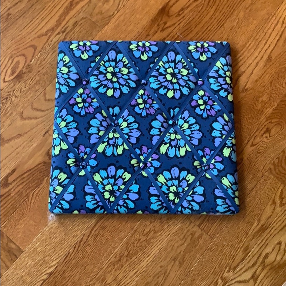 Vera Bradley Ribbon Board